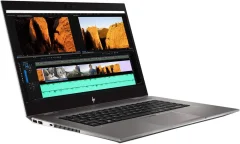 Obnovljeno - kot novo - HP Zbook Studio G5