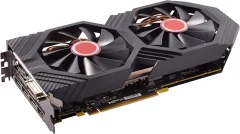 Obnovljeno - kot novo - AMD RX 580 4GB XFX | Budget Grafična kartica