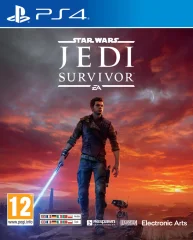 STAR WARS JEDI SURVIVOR igra za PLAYSTATION 4