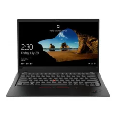 Obnovljeno - kot novo - Prenosnik Lenovo ThinkPad P52s, Intel Core i7 8650U, 1.9GHz, 8 GB RAM, 256 GB SSD, 15.6 FHD, HD Graphics 620, Cam, Windows | Črna | 1920 x 1080