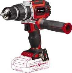 Einhell TP-CD 18/60 Li- i BL Professional Solo Power X-Change 4514205 akumulatorski udarni vrtalni vijačnik  18 V   brez akumulatorja\, brez polnilca \, brezkrtačni