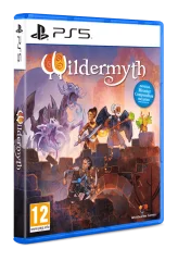 WILDERMYTH igra za PLAYSTATION 5