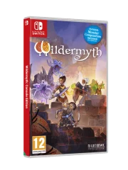 WILDERMYTH igra za NINTENDO SWITCH