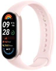 Xiaomi Smart Band 9 roza