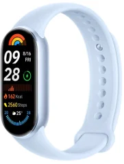 Xiaomi Smart Band 9 modra