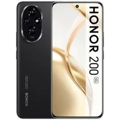 HONOR 200 12+512GB Ellie-N39C črn