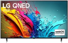 LG 50QNED85T3A TV sprejemnik