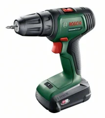 Bosch Home and Garden UniversalDrill 18V 06039D4001 akumulatorski vrtalni vijačnik  18 V 1.5 Ah Li-Ion