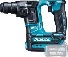 MAKITA HR166DZ (10,8V) Akumulatorsko vrtalno kladivo