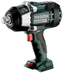 Metabo SSW 18 LTX 1750 BL 602402850 akumulatorski udarni vijačnik 1750 Nm  18 V Število vključenih akumulatorjev 0   brezkrtačni\, brez akumulatorja\, brez polnilca