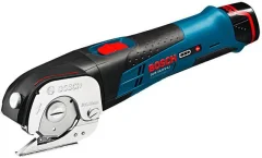 Bosch Professional akumulatorske univerzalne škarje 06019B2901 GUS 12V-300 brez akumulatorja\, brez polnilca