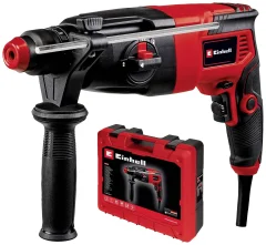 Einhell TC-RH 620 4F SDS-Plus-vrtalno kladivo 240 V   620 W