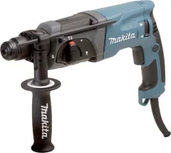 Makita SDS-plus electronics HR2470 vrtalno kladivo