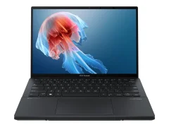 ASUS Zenbook Duo UX8406MA-PZ259W Intel Core Ultra 7 155H 14inch WQXGA+ OLED 32GB LPDDR5X 1TB PCIe G4 SSD Intel Arc W11H Grey prenosni računalnik