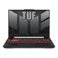 ASUS TUF Gaming A15 FA507NU-LP116W AMD Ryzen 5 7535HS 15.6inch FHD 16GB DDR5 1TB PCIe NVMe M.2 SSD RTX 4050 W11H