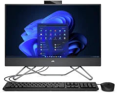 Razstavljen (odprta embalaža) - Računalnik HP ProOne 240 G9 AiO | i7 12.gen | 16 GB RAM / i7 / RAM 16 GB / SSD Disk