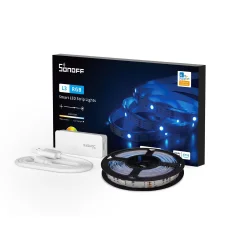 SONOFF L3 5M Pametni RGB LED Wi-Fi trak