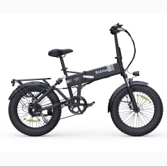 Ridstar H20 20" zložljivo električno kolo 1000W Peak Motor 48V 15Ah baterija