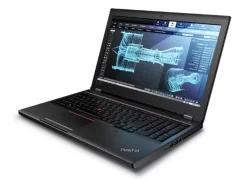 Obnovljeno - kot novo - Lenovo Thinkpad P52 i7/32GB/512GB/P2000/WIN11