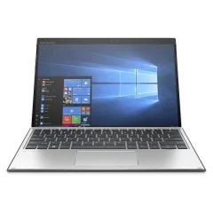 Obnovljeno - kot novo - Prenosnik HP Elite x2 G4, Intel Core i5-8365U, 1,6 Ghz, 16 GB RAM, 256GB SSD, 12,3 3000x2000 Touch, Intel HD 620, Cam, Windows | Siva | 3000 x 2000