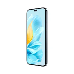 HONOR 200 Lite 8+256GB črn Lily-N31C mobilni telefon