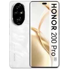 HONOR 200 Pro 12+512GB bel EllieP-N39A mobilni telefon