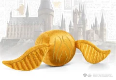 NOBLE COLLECTION - HARRY POTTER-GOLDEN SNITCH plišasta igrača