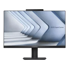 ASUS ExpertCenter E5 24" (60,96cm) FHD i5-1340P 16GB 512GB črni AIO računalnik (E5402WVAK-NN53C0)