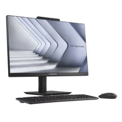 ASUS ExpertCenter E5 23,8" (60,45cm) touch FHD Core i7-1360P 16GB 1TB NVMe SSD tipkovnica miška AIO računalnik (E5402WVAT-BPD037X)