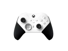 Xbox Series X/S Elite Series 2 White Wireless Controller