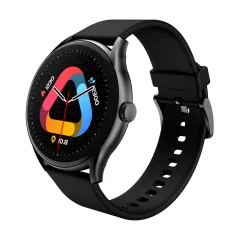 Pametna ura QCY WATCH GT (črna)