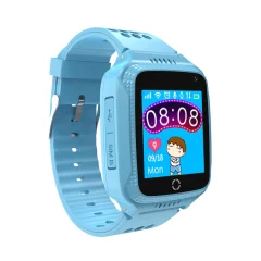 CELLY SMARTWATCH FOR KITROS BLUE