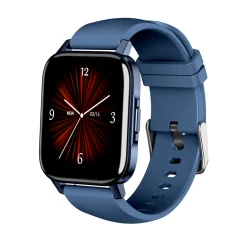 SmartWatch Leotec 1,69 ''Multisport Crystal Azul