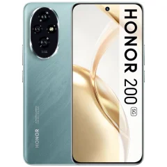 HONOR 200 12+512GB zelen Ellie-N39C mobilni telefon