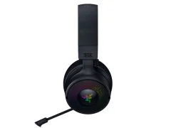 RAZER Kraken V4, Wireless, BT gaming slušalke