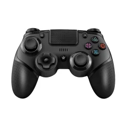 Rampage Gamepad/ Joypad SG-RPS4 PLUS za PS4 Snopy Bluetooth Dual Vibration ČRN