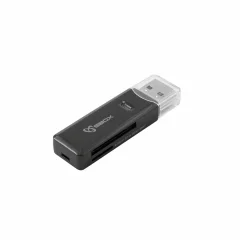 SBOX čitalec kartic USB zunanji dongle CR-01