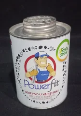 LEPILO ZA PVC POWERFIT,  500 g