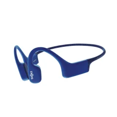 SHOKZ OPENSWIM MODRE slušalke