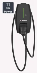 AXITEC Axibox 11K, EV pametna polnilna postaja