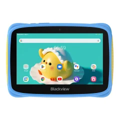 Blackview Tab 3 Kids 2+32 (podmorska modra) tablični računalnik