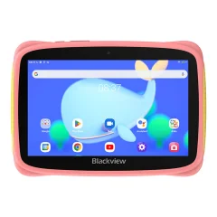 Blackview Tab 3 Kids 2+32 (pravljično roza) tablični računalnik