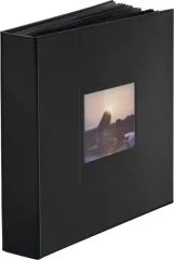 POLAROID Foto album L Black V2