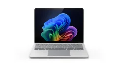 MICROSOFT Surface Laptop 7 Copilot+PC Qualcomm Snapdragon Plus 13inch 16GB 256GB SSD W11H SC prenosni računalnik