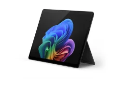 MICROSOFT Surface Pro 11 Qualcomm Snapdragon X Elite 13inch 16GB 1TB W11H SC črn prenosni računalnik