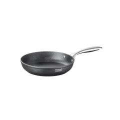 Nizka ponev aluminij / 22cm / 4mm / Non-Stick