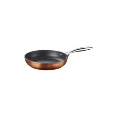 Nizka ponev aluminij / 20cm / 4mm / Non-Stick / indukcija