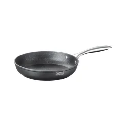 Nizka ponev aluminij / 28cm / 4mm / Non-Stick / indukcija