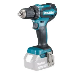 Makita akumulatorski vrtalni vijačnik 18V brez baterije + polnilec DDF485Z