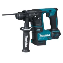 Makita akumulatorsko vrtalno kladivo SDS+ 18V brez baterije + polnilec DHR171Z